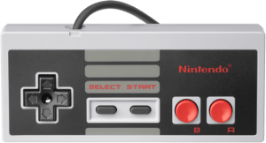 Nintendo-Classic-Mini-NES-Controller