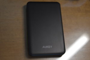 Recensione Case Esterno Aukey USB C 3.0 2,5 1