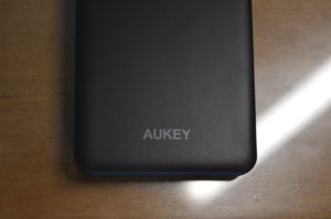 Recensione Case Esterno Aukey USB C 3.0 2,5
