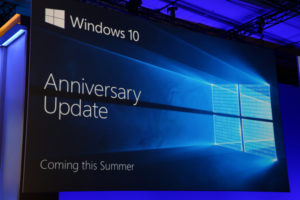 Windows 10 Anniversary Update Free Download