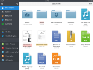 document-5-app-for-ios