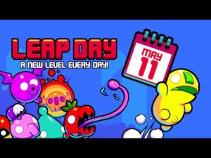 Trucchi Leap Day Apk Android
