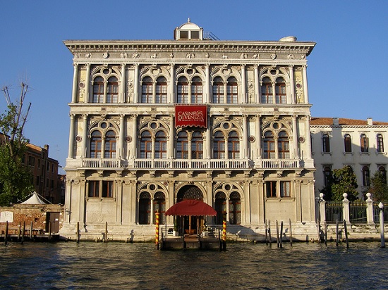 casanova casino venezia