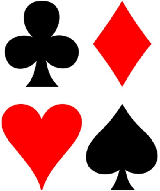 origini semi carte