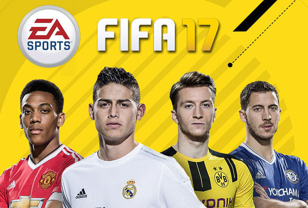 Guide FIFA 17 PC, PS4, Xbox One