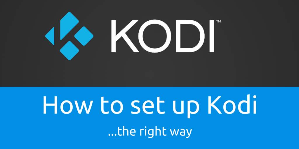 scaricare Kodi per PC Windows e Mac