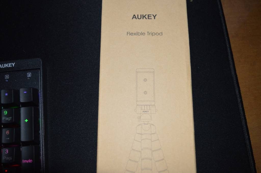 Aukey CP-T03