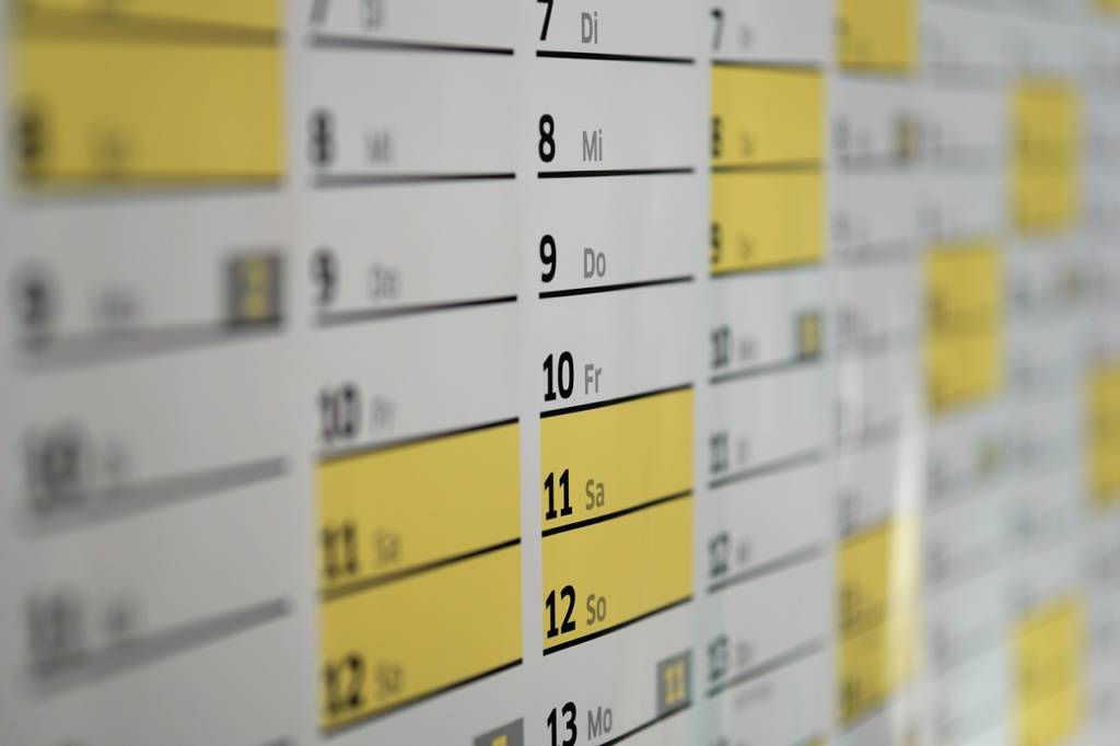 calendari stampati online