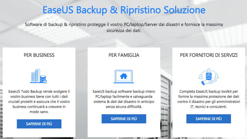 easeus todo backup