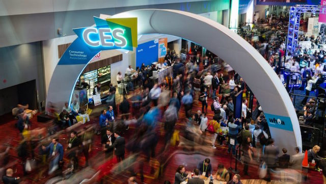 ces 2019