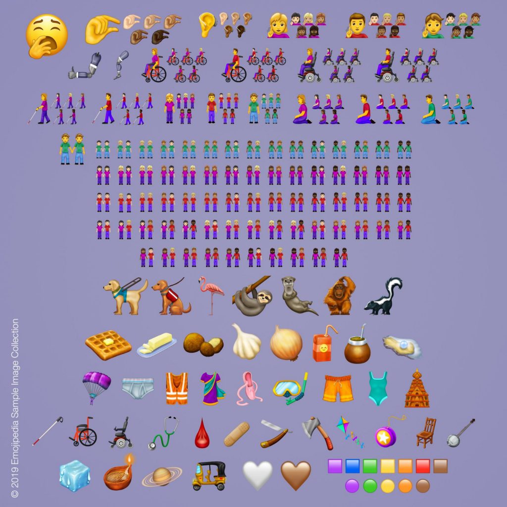 emoji