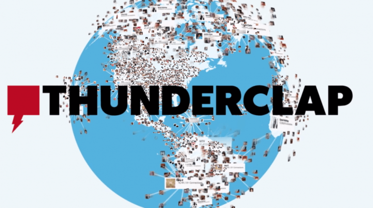 thunderclap