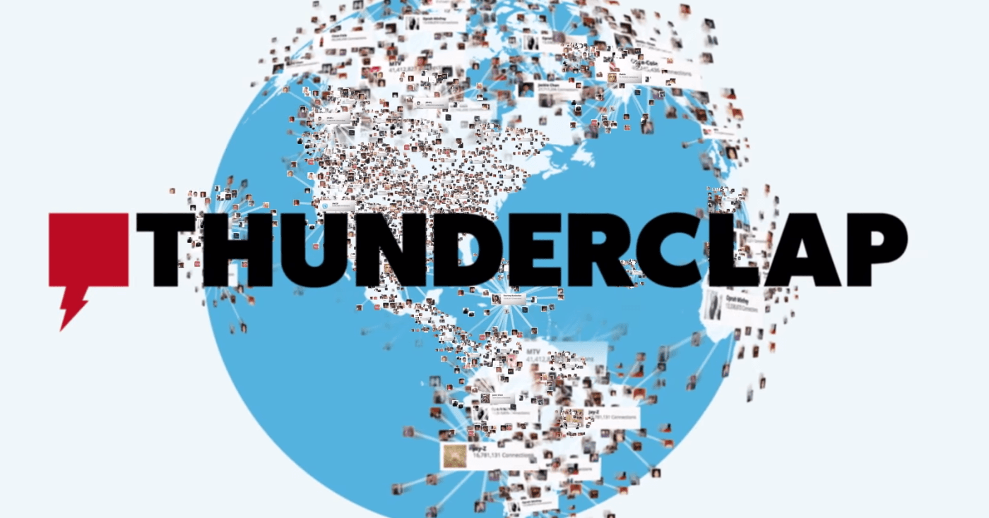 thunderclap