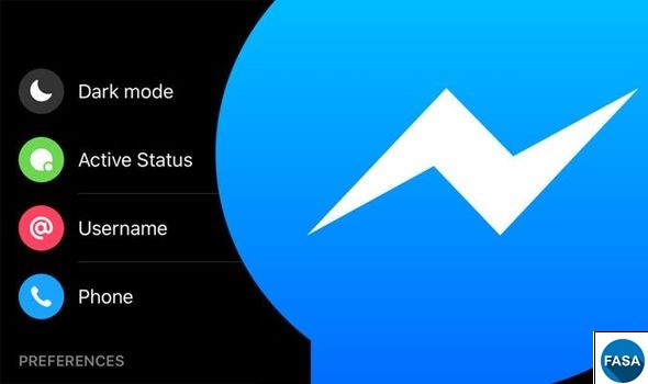 dark mode