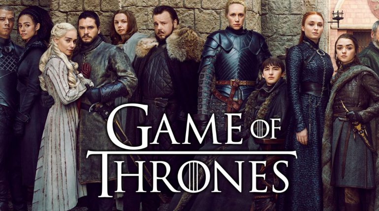 games of thrones streaming