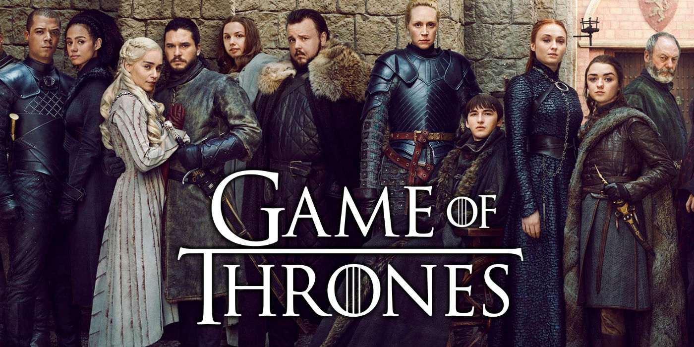 games of thrones streaming