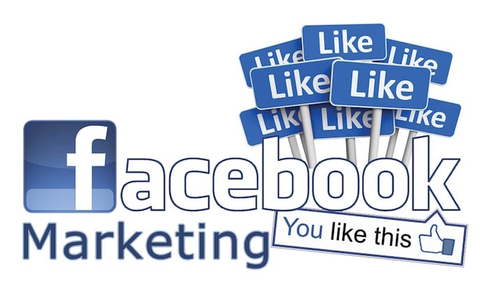 facebook marketing