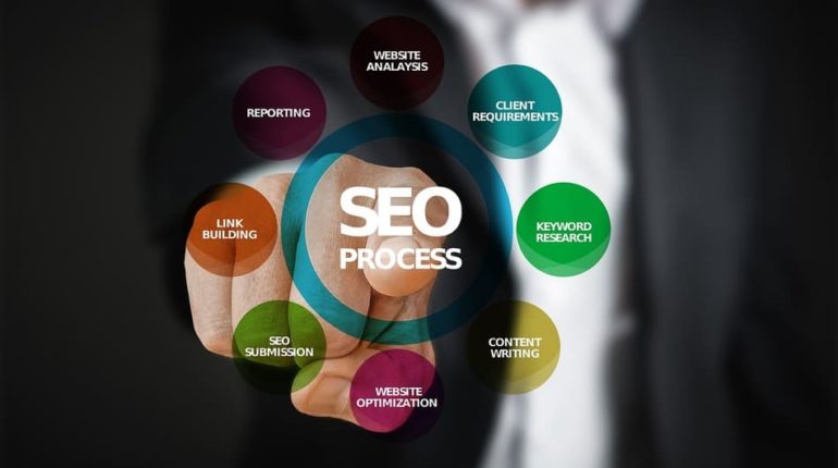 Agenzia SEO