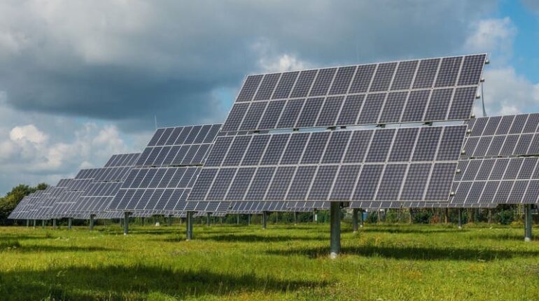 pannelli fotovoltaici
