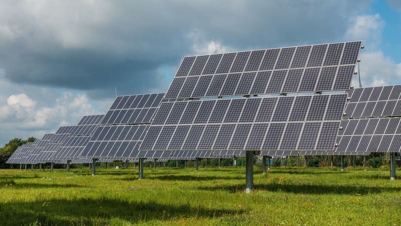 pannelli fotovoltaici