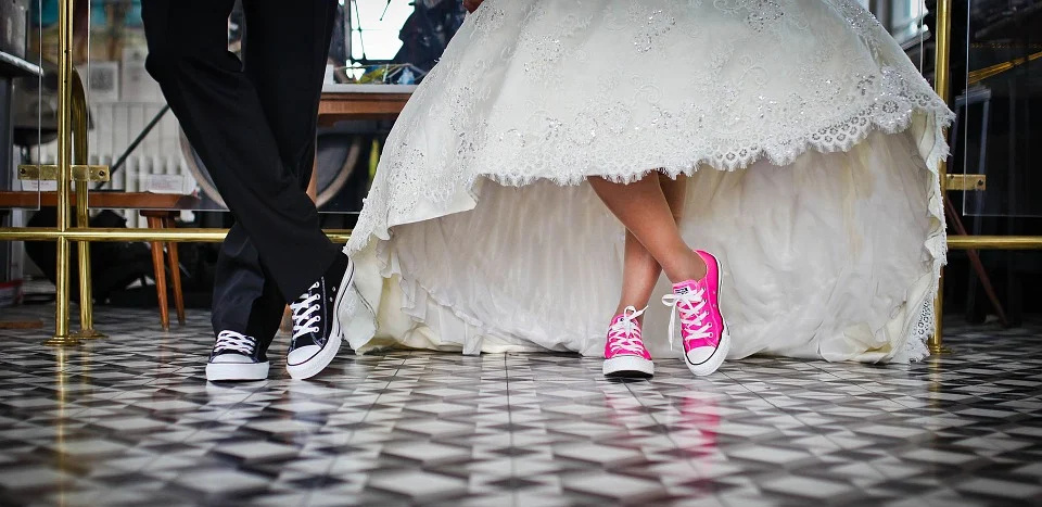 abiti da sposa online