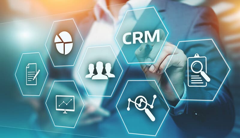 gestionale relazione clienti