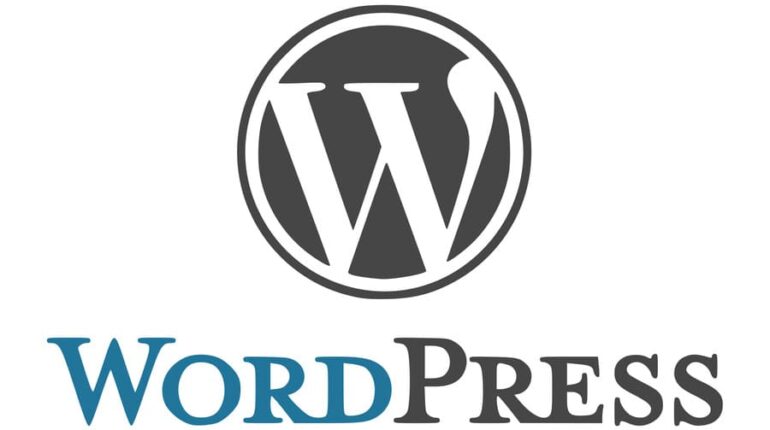 come installare wordpress