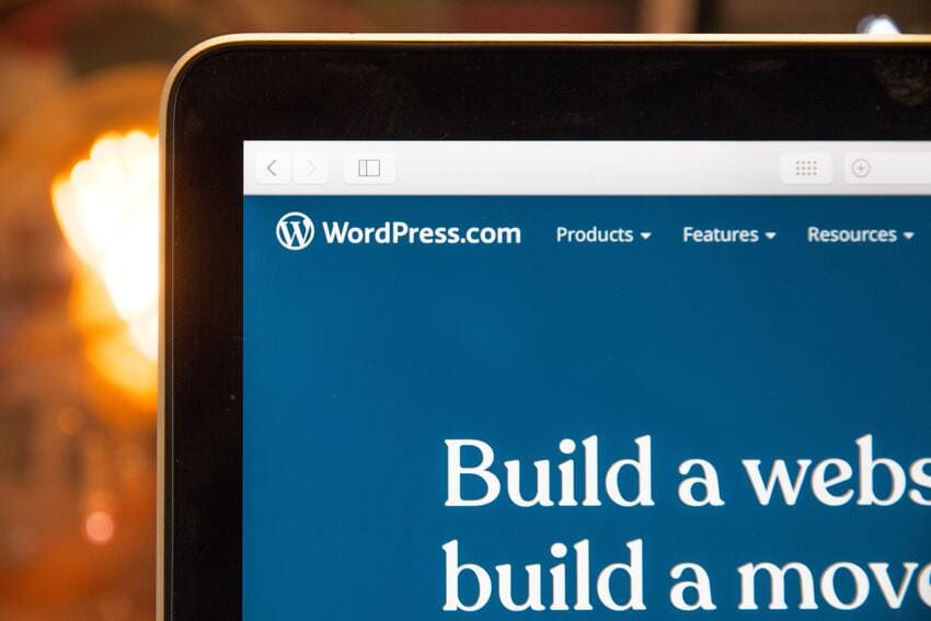 Hosting WordPress quando e la soluzi one da preferire
