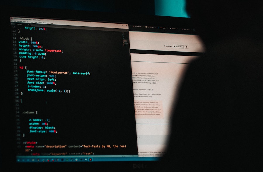Sito hackerato