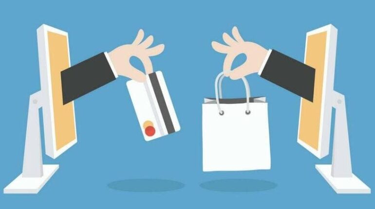 cosa significa dropshipping