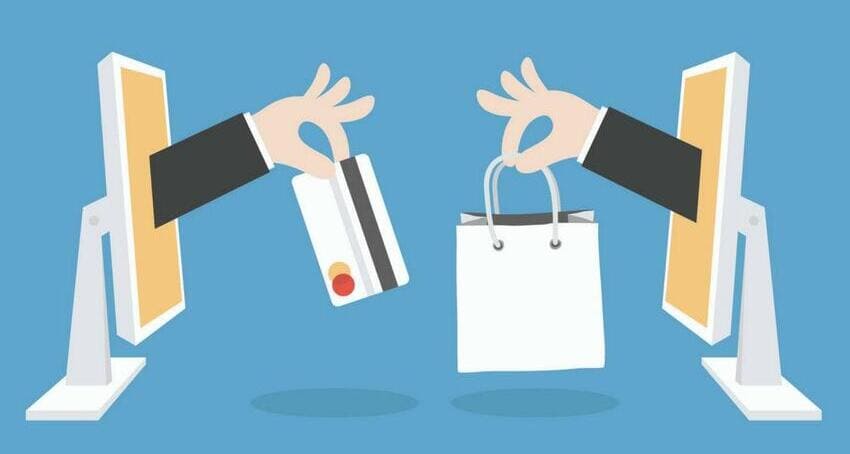 cosa significa dropshipping
