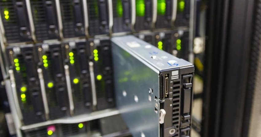 data recovery su NAS